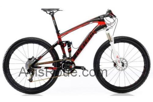 Look 920 Mountain Bike fiche technique et avis